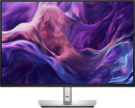 Monitorius - Dell P Serija 24,1" 1920x1200 Wuxga Lcd, Juodas