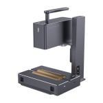 Lazerinės graviravimo staklės staklės LaserPecker 2 Pro