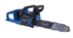 Grandininis pjūklas Scheppach BC-CS355Duo-X 2x20 V.