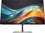 Monitorius - HP Series 7 Pro 23.8" FHD IPS Display 1920x1080 Juodas