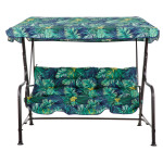 Lauko sūpynės Patio Hawaii G051-02IB, įvairių spalvų