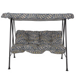 Lauko sūpynės Patio Tora G050-06IB, įvairių spalvų