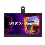 ASUS ZenScreen MB166CR 15,6" FHD IPS 60Hz 250cd/m2 5ms