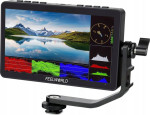 Feelworld F5 Pro V4 6" 4k monitoris operatoriams