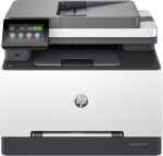 HP Color LaserJet Pro MFP 3302sdwg (59V0F#ABD)