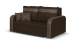 Sofa-lova Condi2, ruda