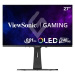 Monitorius žaidimams ViewSonic XG272-2K-OLED 27" 2K Quad HD