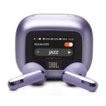 JBL Live Flex 3 violetinė