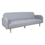 Sofa Karin, pilka