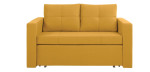 Sofa Bunio, oranžinė
