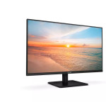 Monitors Philips 32E1N1800LA 31.5-inch 4K UHD VA Adaptive Sync HDR10 Black