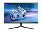 Philips Evnia 27" QHD IPS 180Hz 500cd/m2 0.5ms 27M2N5500