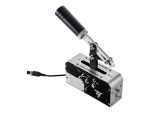 Progressive handbrake and sequential gearbox - THRUSTMASTER - TSS Handbrake WW VERSION - Master the art of rallying