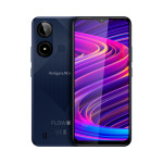 Kruger&matz flow 11 mėlynas išmanusis telefonas