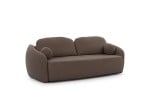 Sofa-lova Bogart Latina, ruda
