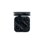 Nothing Ear Bluetooth belaidės ausinės su aktyviu triukšmo mažinimu Juodos spalvos