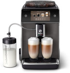 Saeco GranAroma Deluxe SM6682