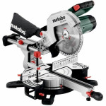 Diskinis pjūklas, 1500 W, 216 mm