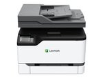 Multifunction Printer Lexmark 40N9170