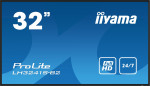 Monitor iiyama LH3241S-B2 32IN LCD FHD, 32" 1920X1080 IPS Panel