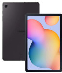 Planšetė - Samsung - Galaxy Tab S6 Lite - 128 GB - 10,4" TFT - 4G - Pilka
