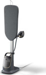 Philips AIS8540/80 All-in-One 8500, 2200 W, tamsiai pilka - Lyginimo sistema, drabužių garintuvas