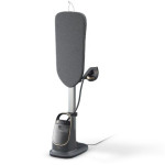 Philips AIS8540/80 All-in-One 8500, 2200 W, tamsiai pilka - Lyginimo sistema, drabužių garintuvas