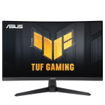 ASUS TUF Gaming VG27VQ3B 27" Curved FHD Fast-VA 180Hz 250cd/m2 1ms AMD FreeSync