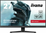 Iiyama G-Master G2770HSU-B6 27" FHD IPS 180Hz 300cd/m2 0.2ms