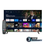 eStar LEDTV55A1T2