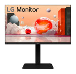LG | 24BA550-B | 24 in | IPS | Full HD (1080p) 1920 x 1080 at 100 Hz | 250 cd/m² Speakers