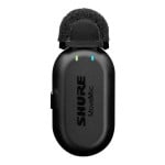 Belaidis Mikrofonas - Shure MV-ONE-Z6 Su Įkrovimo Dėklu