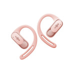 Shokz Open Fit Air Kaulų laidumo ausinės, Rožinė