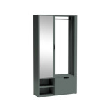 Spinta Halmar Milo Uni, žalia