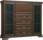 Komoda Kora KK7, ruda