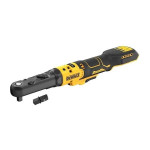 Elektrinis Įrankis - DEWALT 18V Belaidis Raktas 300/min 101.7 Nm Bešepetėlis Variklis
