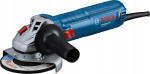 Kampinis šlifuoklis Bosch GSW 800 800W, 125 mm, metalui