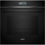 Konvekcinė orkaitė - SIEMENS AG - HR776G1B1 - 3600 W - 71 L - A+