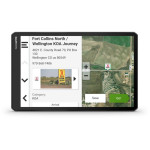 GPS navigacija Garmin 1095 MT-D