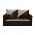 Sofa-lova Bellezza Asto2, ruda