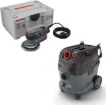 Menzer VCL 530 PRO