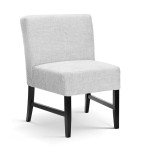 Valgomojo kėdė Wood Garden Gezelling, pilka