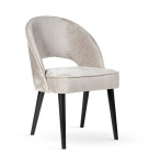 Valgomojo kėdė Wood Garden Ponte Supreme, pilka