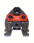 Rothenberger Th 16 mm presavimo žiaunos, Compact
