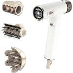 Shark SpeedStyle 3-in-1, white