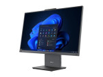 Lenovo ThinkCentre | neo 50a | Touchscreen | Desktop | AIO | 27 " | FHD | Intel Core i5 | i5-13420H | Internal memory 16 GB | SO-DIMM DDR5 | Solid-state drive capacity 512 GB | Intel UHD Graphics | Keyboard language English | Windows 11 Pro | Warranty 36