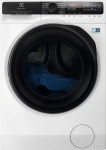 Akcija! Electrolux veļas mazgājamā mašīna ar žāvētāju, 9 kg