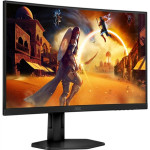 AOC C27G4ZXU 27" FHD VA 280Hz 300cd/m2 1ms
