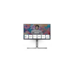 AOC U27U3CV 27" 4K IPS 60Hz 350cd/m2 4ms