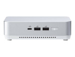 Barebone - ASUS - RNUC14RVSU900000I - Intel Core Ultra 9 185H - Kompaktiškas - Veiksmingas